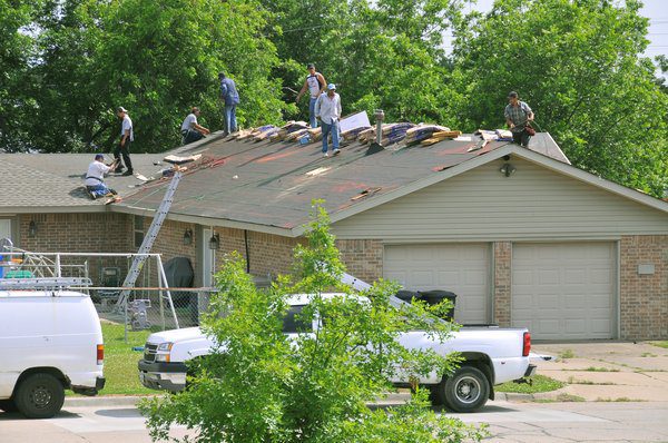 Roofing Tips