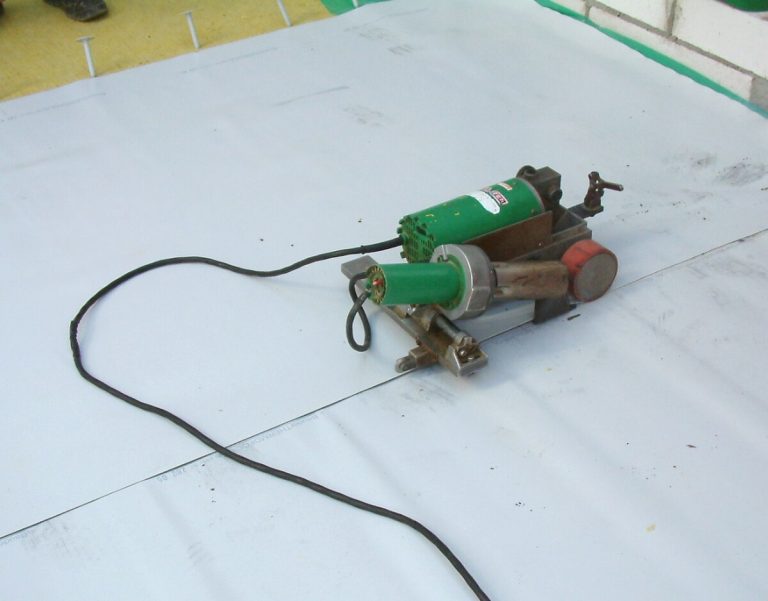 Commercial Roof Inspection Checklist: What Property Managers in MD, VA, DC, and PA Should Know