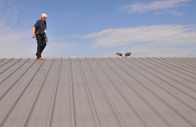 TPO vs. EPDM vs. Metal Roofing for Commercial Buildings: Mid-Atlantic Comparison