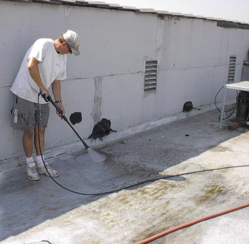 Hiring a Licensed Roofing Contractor in DC: Permits, Bonds & Red Flags