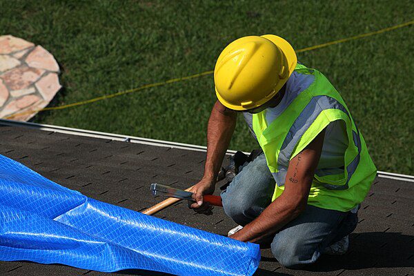 Virginia Licensed Roofing Contractors: How to Vet & Hire the Right One