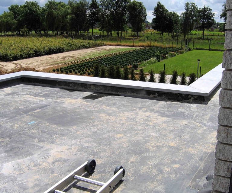 Flat Roof Maintenance Guide for Commercial Property Owners in MD, VA, DC, and PA