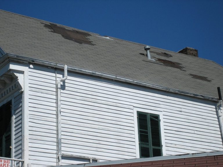 Virginia Storm Damage Roof Insurance Claims: What You Need to Know